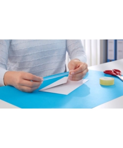 FILM INVISIBLE TRANSPARENT TAPE, 10M:19MM + 1 DISPOSABLE DISPENSER